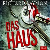 AUDIBOOK Avdio knjiga: Das Haus