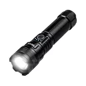 Punjiva LED lampa sa funkcijom powerbanke LED/10W/5V IPX4 600 lm 2000 mAh