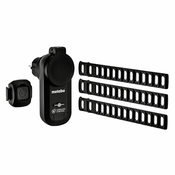 Set za vklop/izklop sesalca CordlessContol | METABO - Metabo