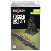 Meglica Reprti Planet Lost City 12,5x12x19,5cm