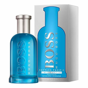 HUGO BOSS Boss Bottled Pacific toaletna voda 100 ml za muškarce