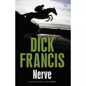 Nerve. Nervensache, englische Ausgabe
