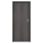 VRATA S DOVRATNIKOM 10 cm ANTRACIT 65 LJ