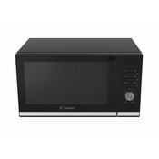 Microwave with Grill Candy 38000975 Black 900 W 20 L