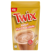 Mars Twix Hot Chocolate Cokoladni napitak u prahu 140 g