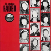 The Liminanas - Faded (Limited Edition) (2 LP + 7)