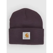 Carhartt WIP Short Watch Beanie cozy purple