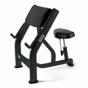 Toorx WBX-2400 – profesionalna Scott klop za krepitev bicepsov