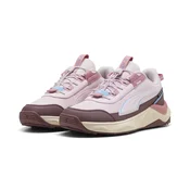PUMA Evolve 2.0 Trail Sneakers Youth, Age, Powder Pink/Blue Guppy/Rich Cocoa, 39