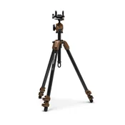 Manfrotto AS Ball Head Tripod Kit CF