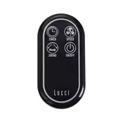 Lucci air 213124 - Daljinski upravljac za ventilatore BREEZE