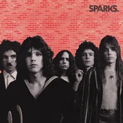 Sparks - Sparks (Limited Edition) (Turquoise Coloured) (LP)