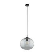 TK Lighting Viseča svetilka VIBE GRAPHITE 4972