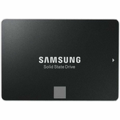 Samsung 870 EVO 500GB SSD, 2.5 6.5mm, SATA 6Gb/s, Read/Write: 560 / 530 MB/s