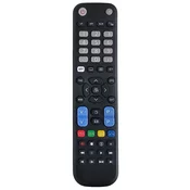 General SENCOR SDB 6010SI IRDETO USB PVR - originalni daljinski upravljac