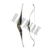White Feather Fieldbow One Piece Vermilion