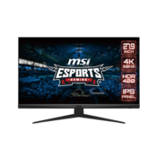 MSI Monitor MSI G281UVDE 70,9 cm (27,9) 4K UHD IPS LED HDR400 FreeSync, (21220909)