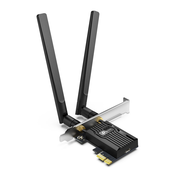 TP-Link Archer TX55E WLAN/Bluetooth 2402 Mbit/s
