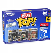 Funko Bitty POP! DC - Batman 4 Pack ( 061347 )