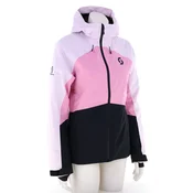 Scott Ultimate Dryo 10 Ženske Smučarska jakna