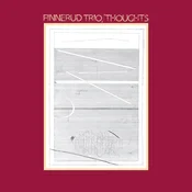 Svein Finnerud Trio - Thoughts (LP)