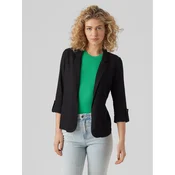 VERO MODA Blazer Jesmilo  črna