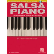 Salsa Piano