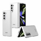 Futrola COLORFUL FOLD za Samsung F956B Galaxy Z Fold 6 5G srebrna