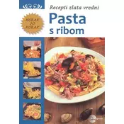 Pasta s ribom - Recepti zlata vredni