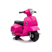 Licencirani motor na akumulator Vespa GTS 300 Mini - rozi