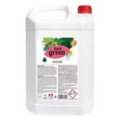 Prava zelena čista posoda 5 kg