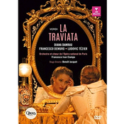 VERDI:LA TRAVIATA/DIANA DAMRAU