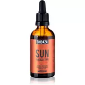 BIOBAZA Sun hidratantni serum za održavanje preplanulosti 50 ml
