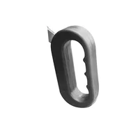 Rucica za vrata Centrometal CKP/CKBP