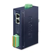PLANET Industrial EtherCAT Slave digital/analogue I/O module Source channel