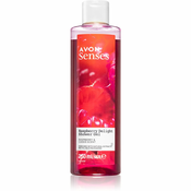 Avon Senses Raspberry Delight njegujuci gel za tuširanje 250 ml
