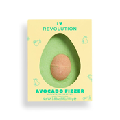 I Heart Revolution Tasty Fizzer - Avocado