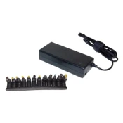 Punjac za laptope | 15V-20V | 150W (5A – 8A) | USB | 12 nastavaka | JollyLine