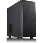 Fractal Design Fractal Design Core 1100, Black, FD-CA-CORE-1100-BL