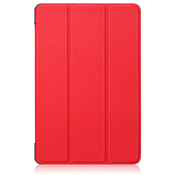Torbica Fold za Xiaomi Pad 5 / Pad 5 Pro - crvena