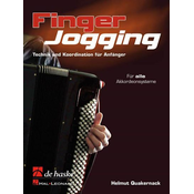 QUAKERNACK:FINGER JOGGING TECHNIK