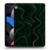 Silikonski prozorni ovitek za Apple iPad Air 4 10.9 2020 - Vawes