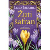 Žuti šafran