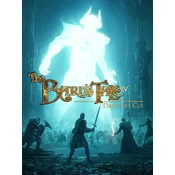 inXile Entertainment Game Key The Bards Tale IV: Directors Cut (Europa)