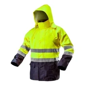 Neo Tools jakna refl vodootporna XXL ( 81-720-XXL )