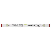 Libela ALU Horizont 80cm Levior