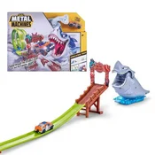 ZURU Metal Machines Auto staza ajkula 1037196