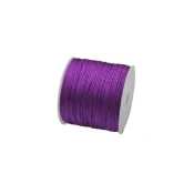 Poliester konac 1.0 mm ljubicasta