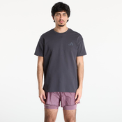 Majice adidas Terrex Xploric Graphic T-Shirt Carbon M