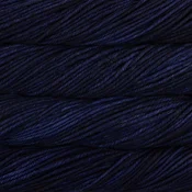 Malabrigo Chunky Marine Pletilna preja